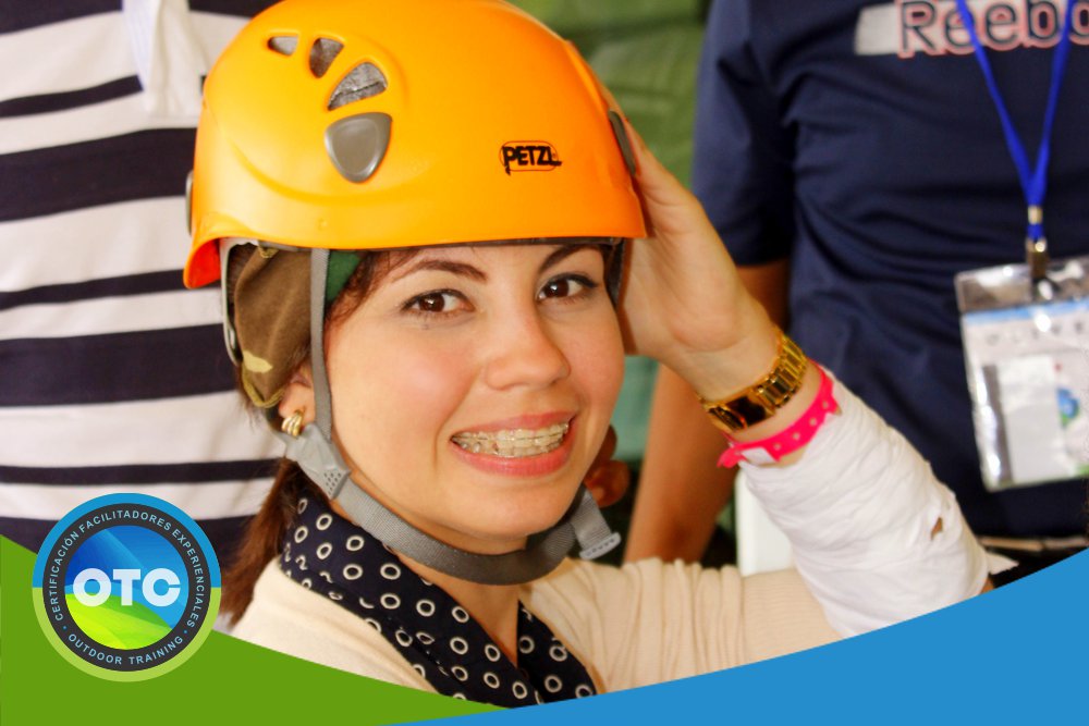 OTC Certificación Facilitadores Experienciales en Aprendizaje Experiencial Colombia
