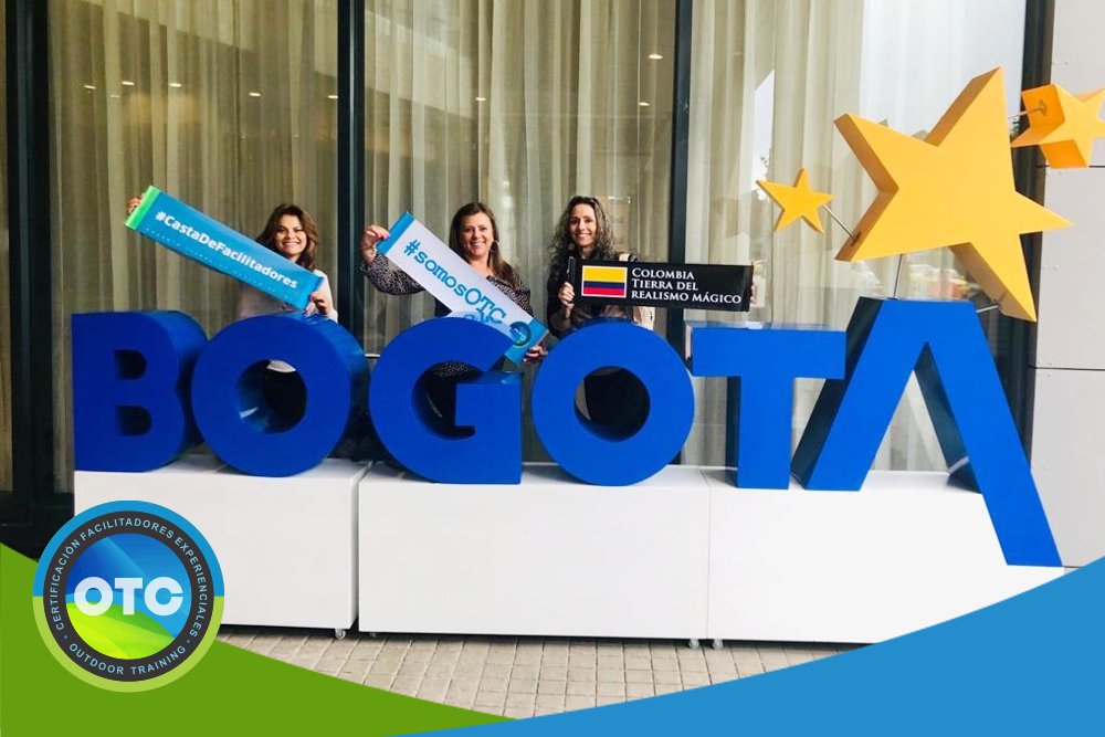 OTC Certificación Facilitadores Experienciales en Aprendizaje Experiencial Colombia