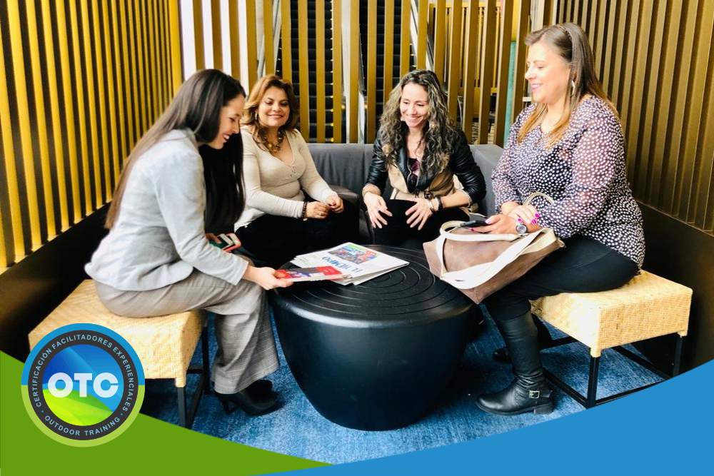 OTC Certificación Facilitadores Experienciales en Aprendizaje Experiencial Colombia