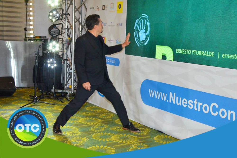 OTC Certificación Facilitadores Experienciales en Aprendizaje Experiencial Colombia