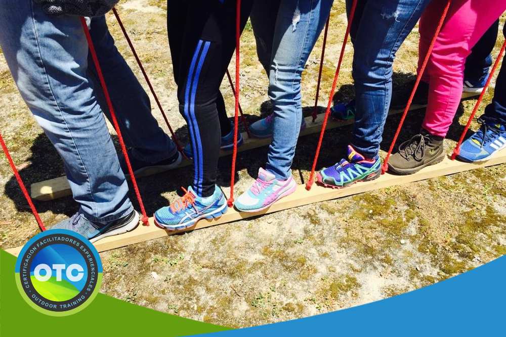 OTC Certificación Facilitadores Experienciales en Aprendizaje Experiencial Colombia
