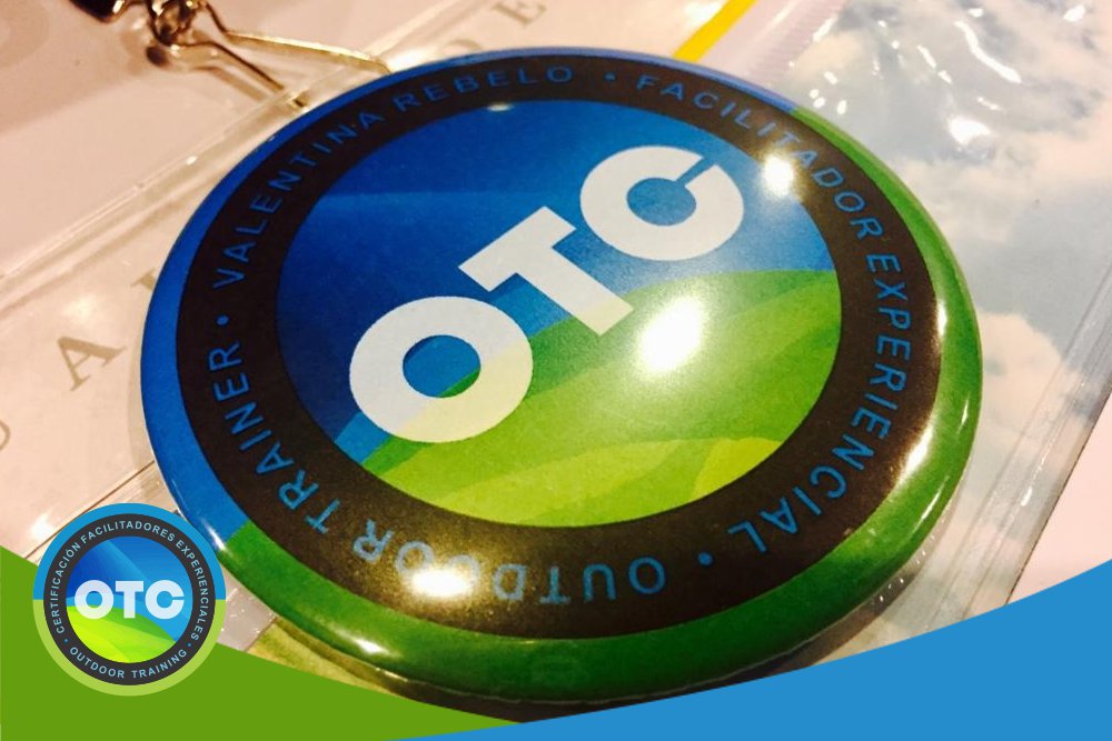 OTC Certificación Facilitadores Experienciales en Aprendizaje Experiencial Colombia