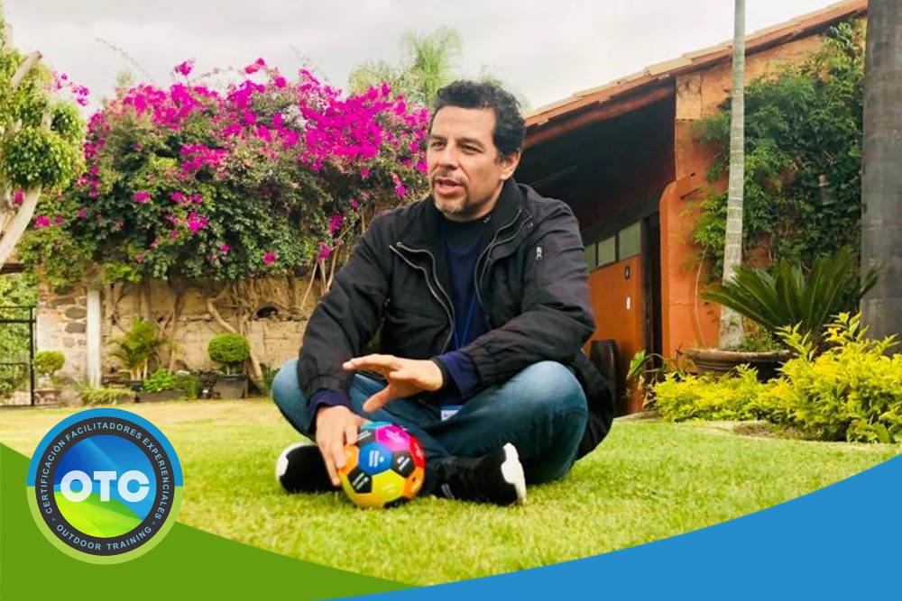 OTC Certificación Facilitadores Experienciales en Aprendizaje Experiencial Colombia
