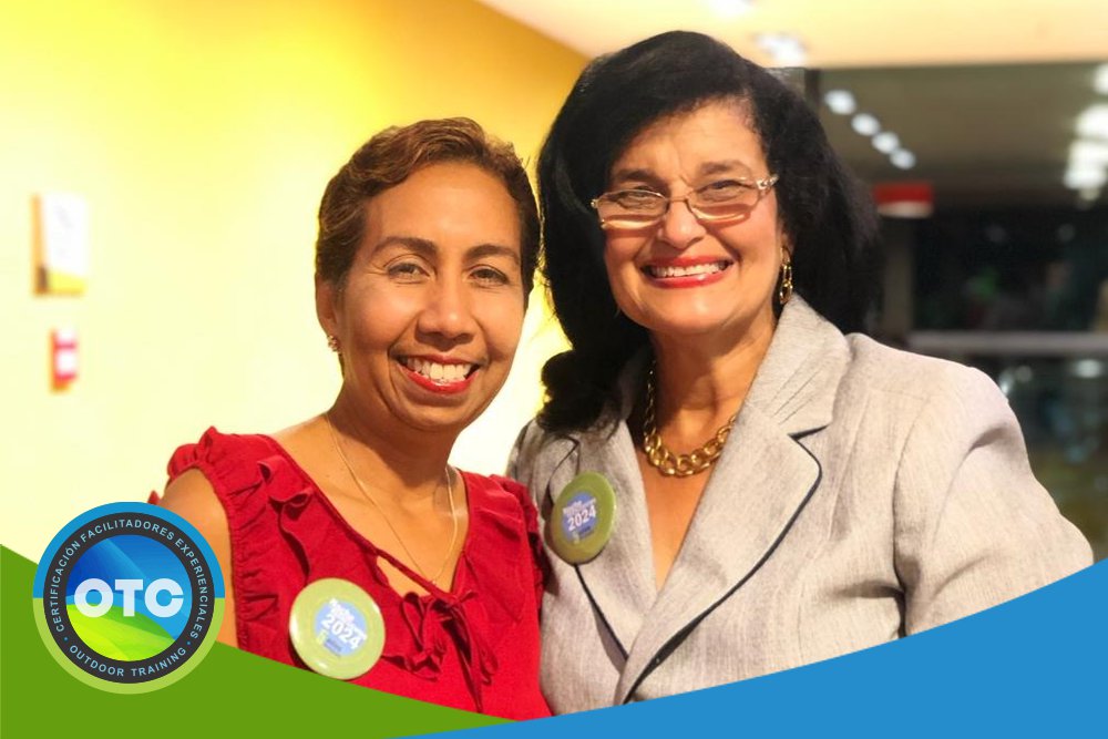 OTC Certificación Facilitadores Experienciales en Aprendizaje Experiencial Colombia
