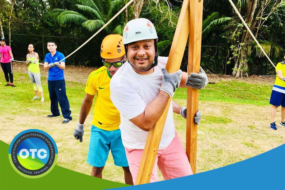OTC Certificación Facilitadores Experienciales en Aprendizaje Experiencial Colombia