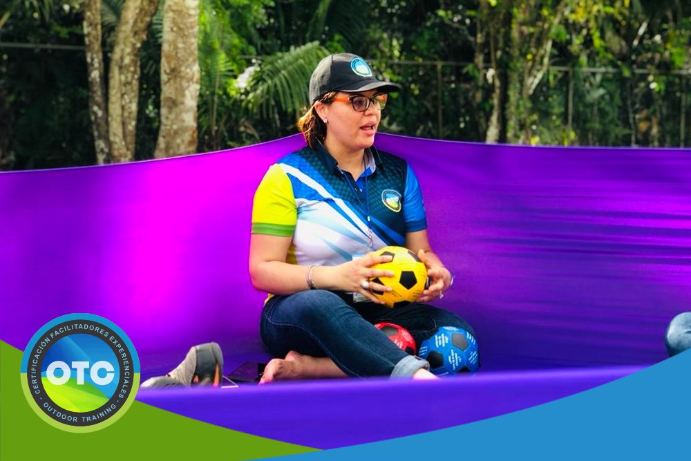 OTC Certificación Facilitadores Experienciales en Aprendizaje Experiencial Colombia