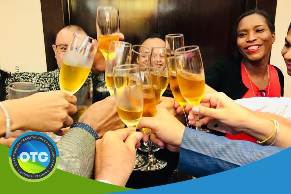 OTC Certificación Facilitadores Experienciales en Aprendizaje Experiencial Colombia