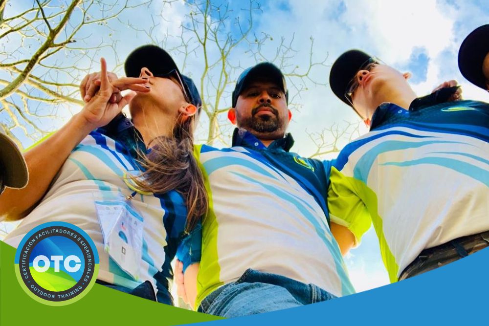 OTC Certificación Facilitadores Experienciales en Aprendizaje Experiencial Colombia