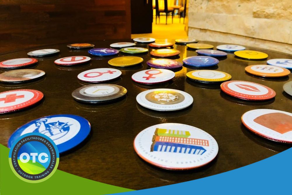 OTC Certificación Facilitadores Experienciales en Aprendizaje Experiencial Colombia