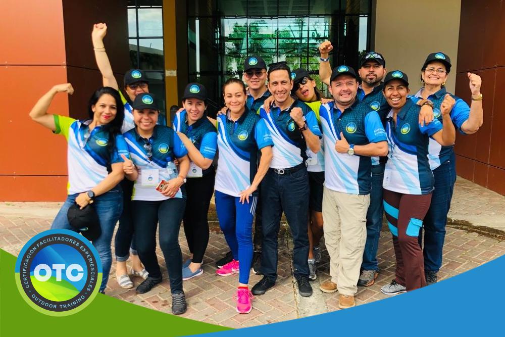 OTC Certificación Facilitadores Experienciales en Aprendizaje Experiencial Colombia
