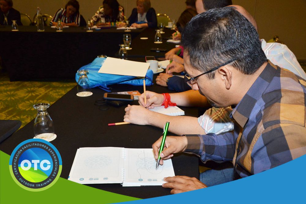 OTC Certificación Facilitadores Experienciales en Aprendizaje Experiencial Colombia