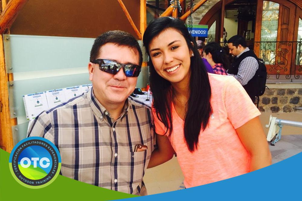 OTC Certificación Facilitadores Experienciales en Aprendizaje Experiencial Colombia