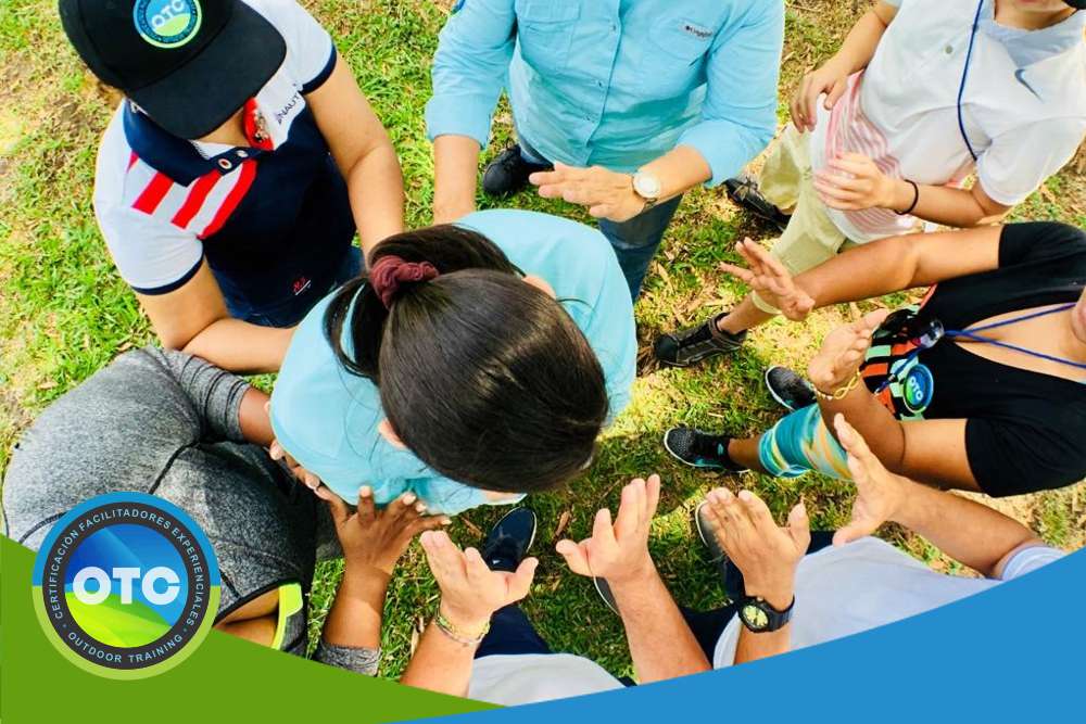 OTC Certificación Facilitadores Experienciales en Aprendizaje Experiencial Colombia