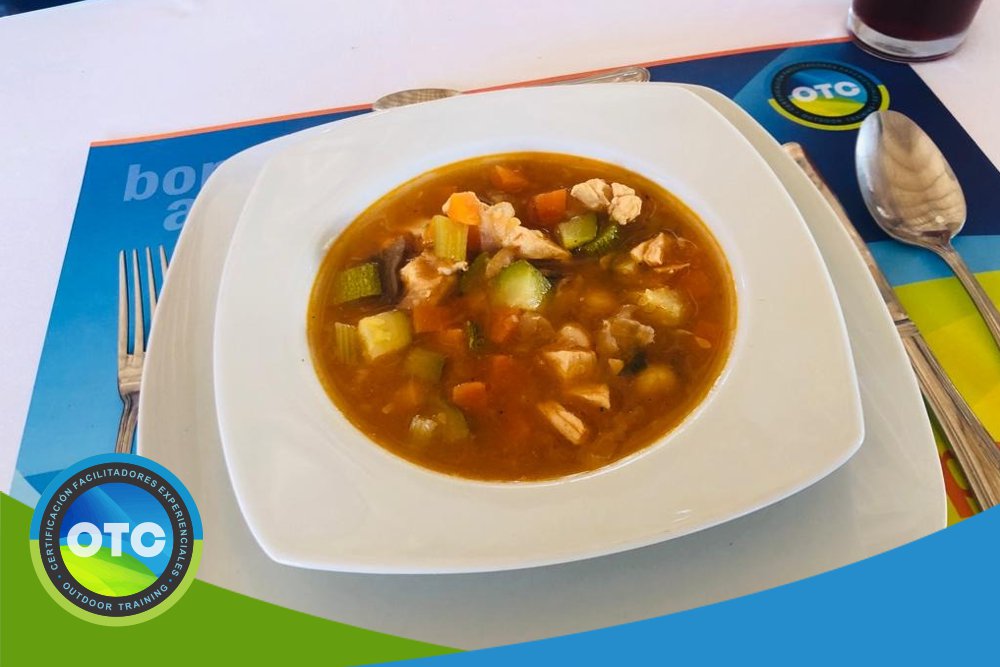 OTC Certificación Facilitadores Experienciales en Aprendizaje Experiencial Colombia