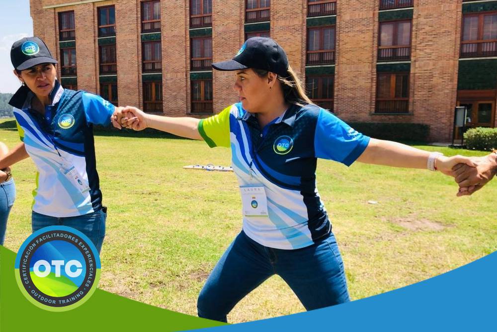 OTC Certificación Facilitadores Experienciales en Aprendizaje Experiencial Bolivia