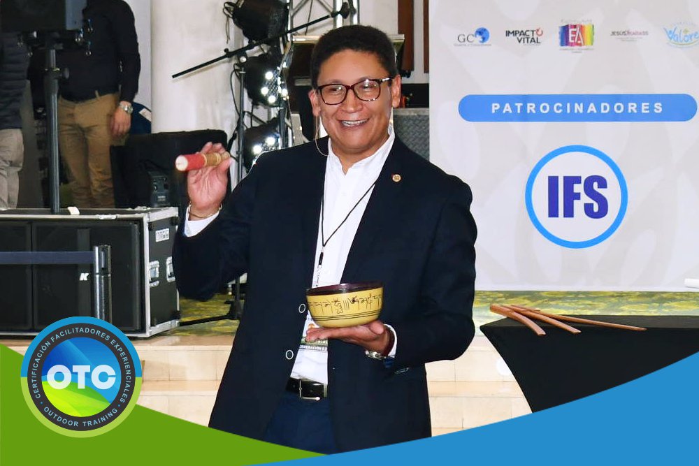 OTC Bolivia Certificación Facilitadores Experienciales en Aprendizaje Experiencial Latinomérica