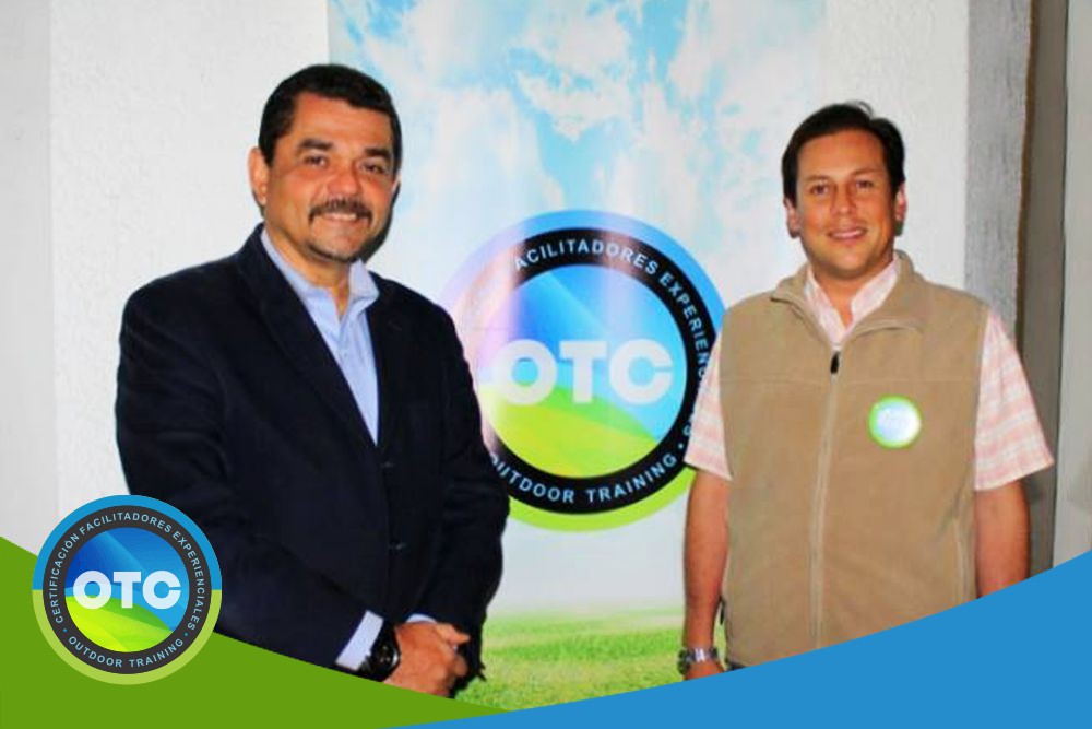 OTC Bolivia Certificación Facilitadores Experienciales en Aprendizaje Experiencial Latinomérica