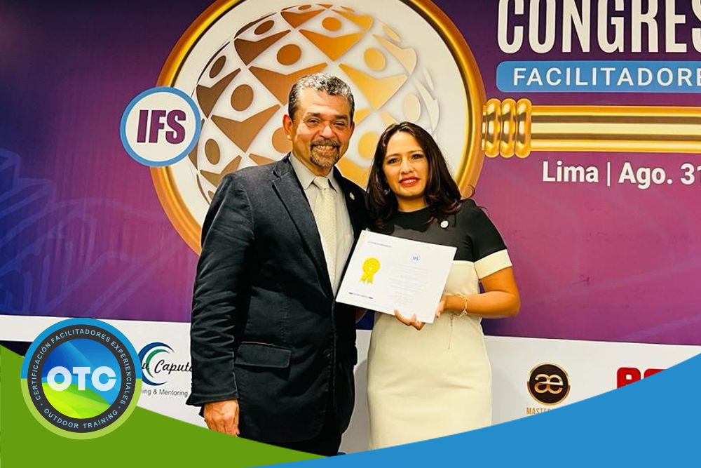 Beneficios de la Certificación Facilitadores Experienciales OTC - Ernesto Yturralde Worldwide Inc.