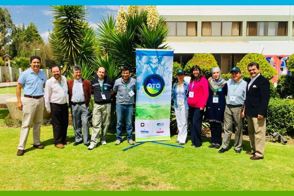 Bolivia: Destinatarios de la Certificación OTC para facilitadores Experienciales