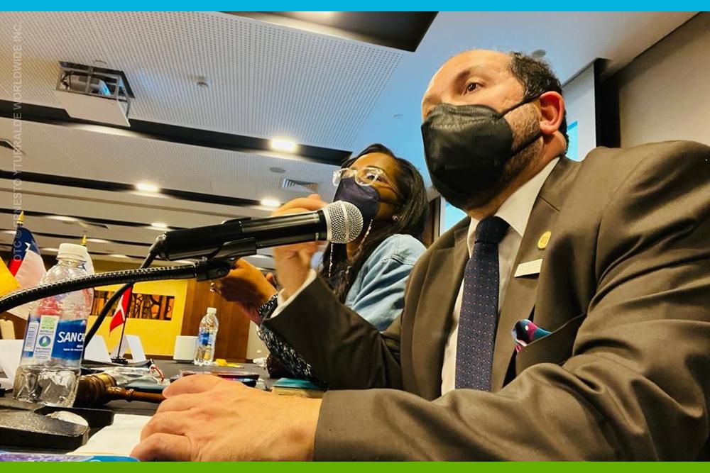 OTC Certificación Facilitadores Experienciales en Aprendizaje Experiencial Latinomérica